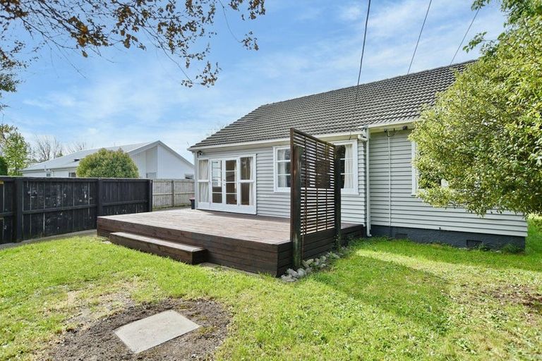 Photo of property in 2 Davis Place, Woolston, Christchurch, 8023