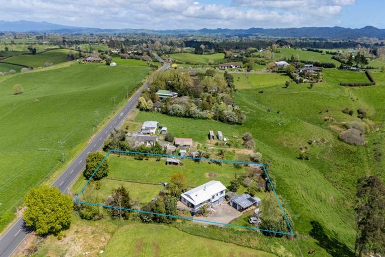 Photo of property in 158 Horotiu Road, Horotiu, Hamilton, 3288