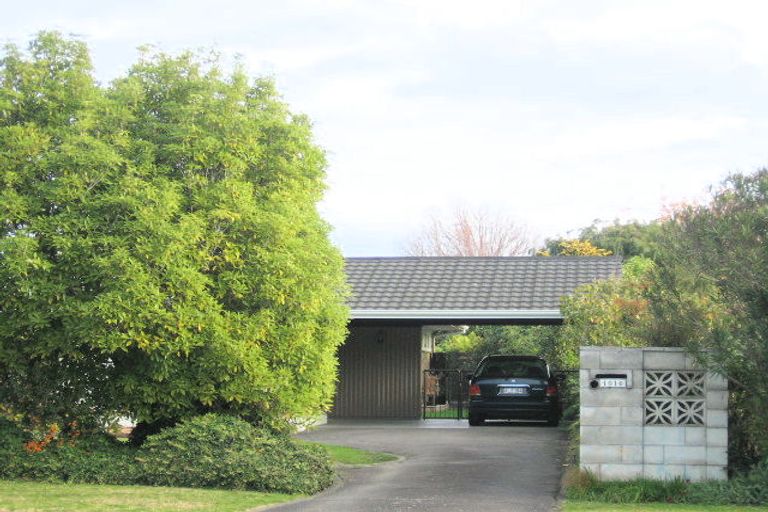 Photo of property in 1016 Frederick Street, Mahora, Hastings, 4120