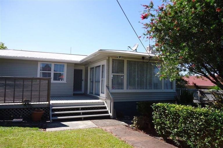 Photo of property in 33 Puriri Street, Te Kamo, Whangarei, 0112