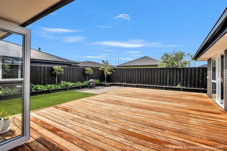 Photo of property in 5 Avanda Avenue, Rolleston, 7615