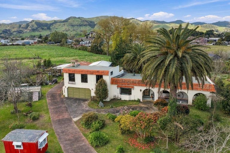 Photo of property in 69 Puke Road, Paeroa, 3600
