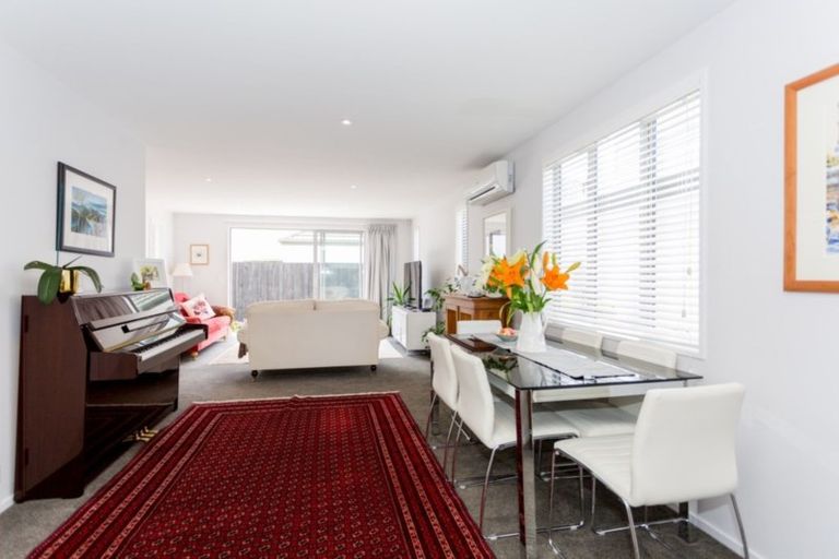 Photo of property in 3/27 Sherborne Street, St Albans, Christchurch, 8014