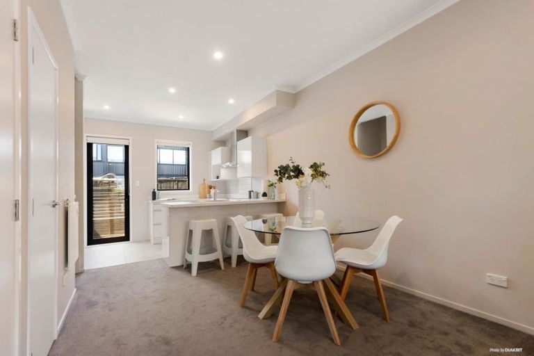 Photo of property in 13 Piko Lane, Hobsonville, Auckland, 0616