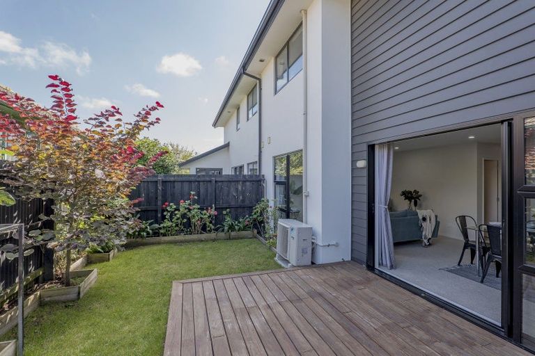 Photo of property in 46b Centennial Avenue, Riccarton, Christchurch, 8041