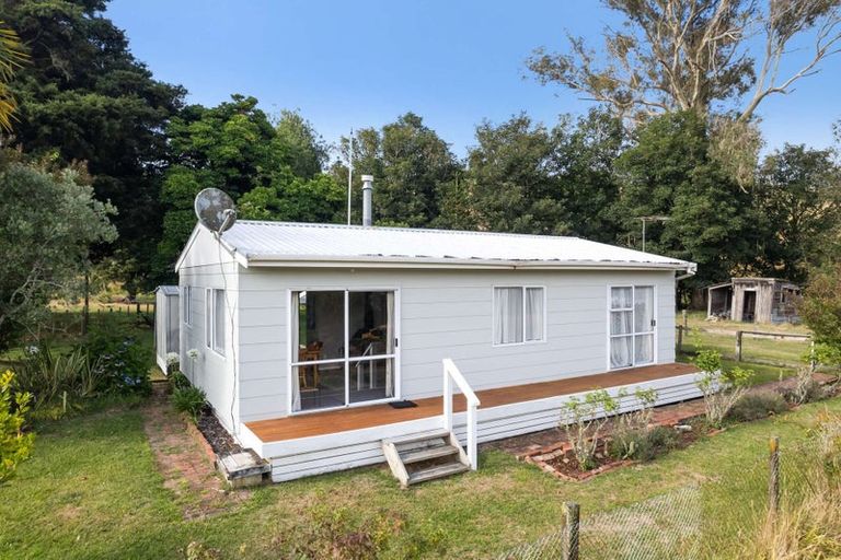 Photo of property in 211 Kururau Road, Taumarunui, 3991