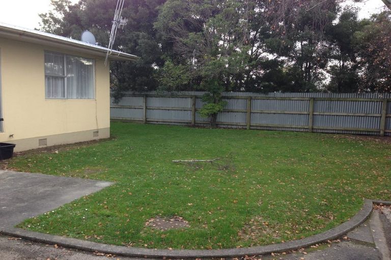 Photo of property in 511a Featherston Street, Roslyn, Palmerston North, 4414