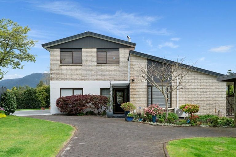Photo of property in 55 Dunlop Road, Te Puke, 3119