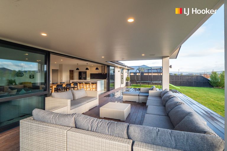 Photo of property in 26 Ben Lomond Drive, Mosgiel, 9024