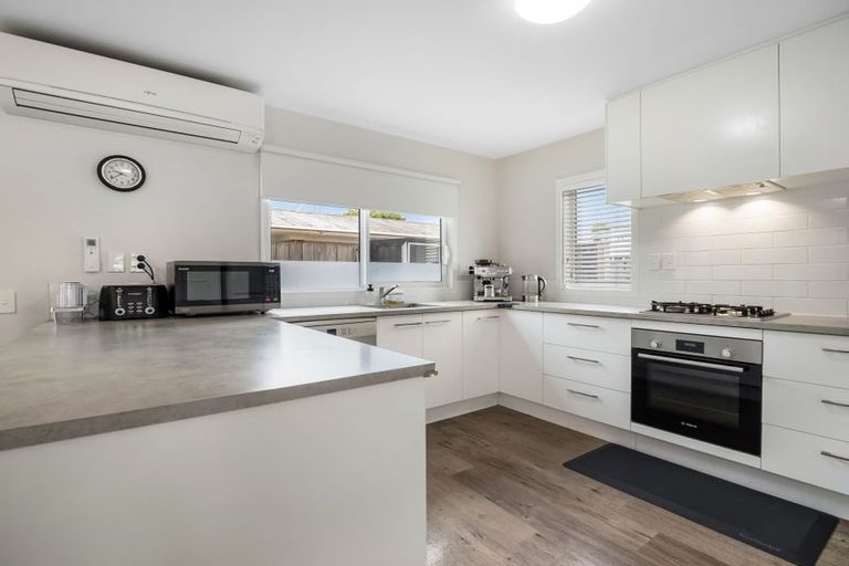 Photo of property in 52h Fifth Avenue, Enderley, Hamilton, 3214