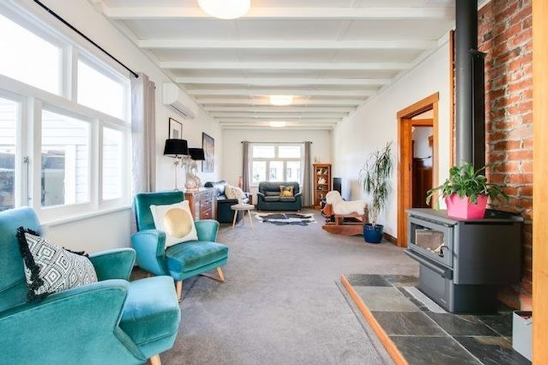 Photo of property in 815 Eaton Road, Saint Leonards, Hastings, 4120