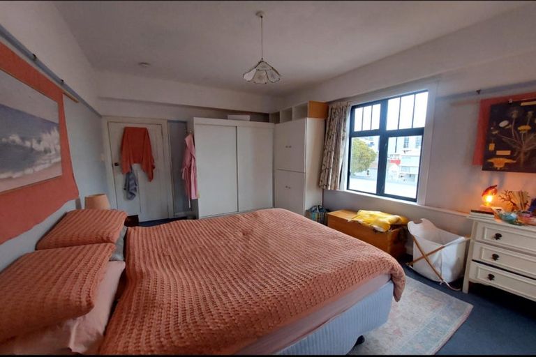 Photo of property in 9/24 Elizabeth Street, Mount Victoria, Wellington, 6011