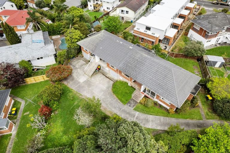 Photo of property in 1/159 Coronation Road, Hillcrest, Auckland, 0627