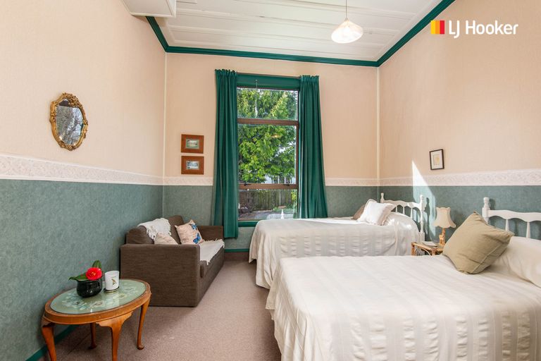 Photo of property in 288 Gladstone Road North, Mosgiel, 9092