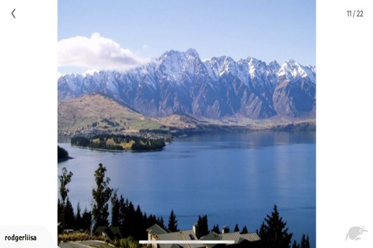 Photo of property in 4 Chandler Lane, Fernhill, Queenstown, 9300