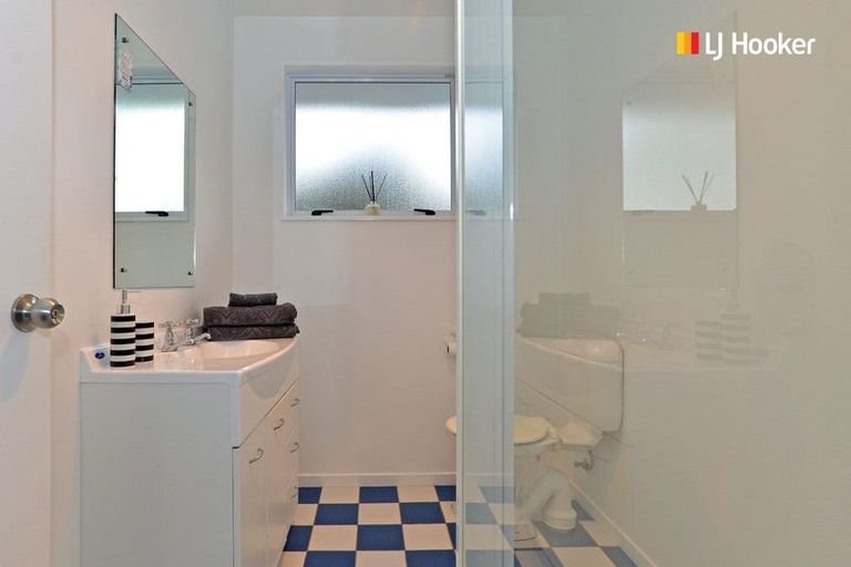 Photo of property in 495 South Road, Calton Hill, Dunedin, 9012