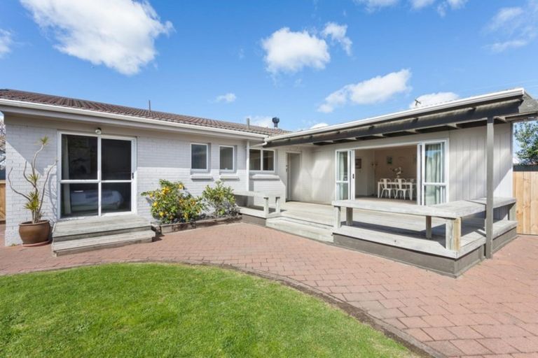 Photo of property in 595 Maunganui Road, Mount Maunganui, 3116