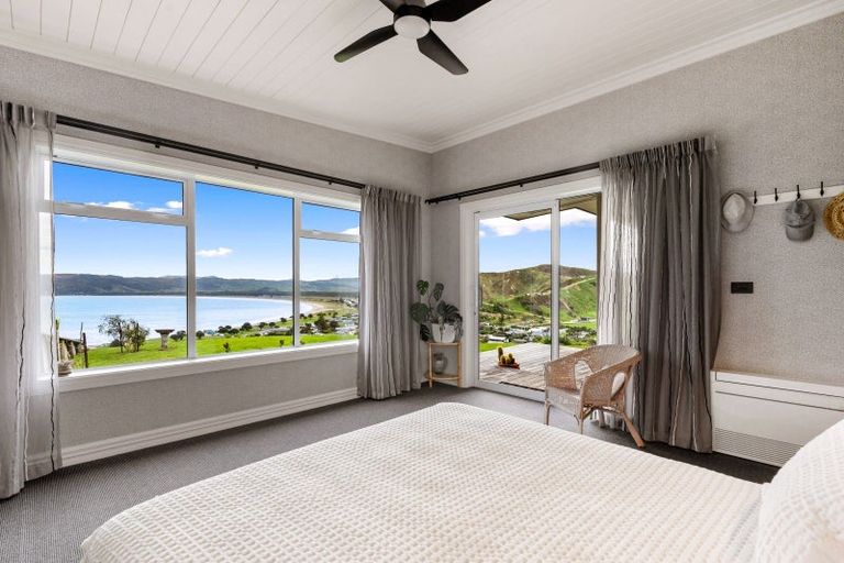 Photo of property in 6a Seaview Drive, Mahia, 4198