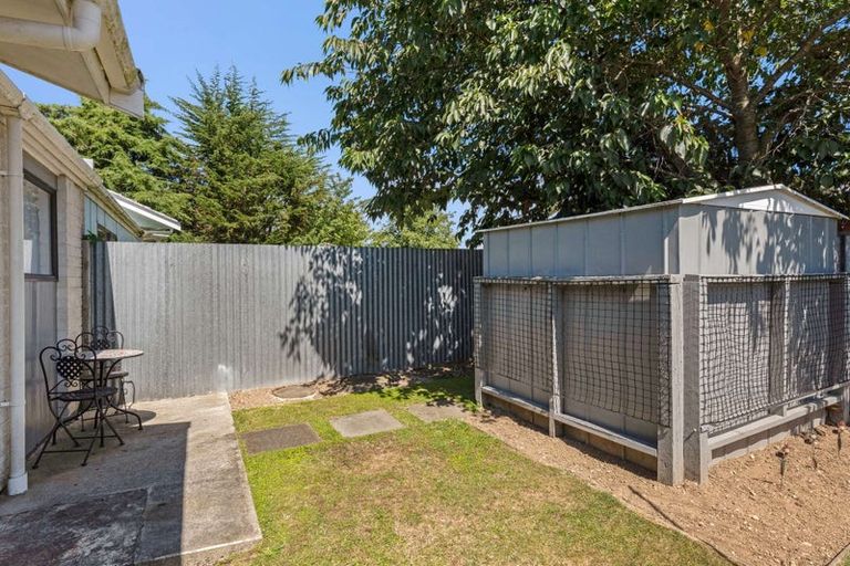 Photo of property in 3a Broadbelt Grove, Levin, 5510