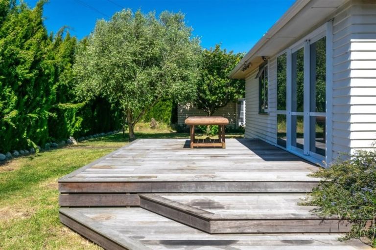 Photo of property in 3 Fearon Street, Seddon, 7210