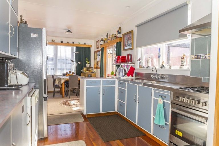 Photo of property in 24 Ransom Street, Dannevirke, 4930