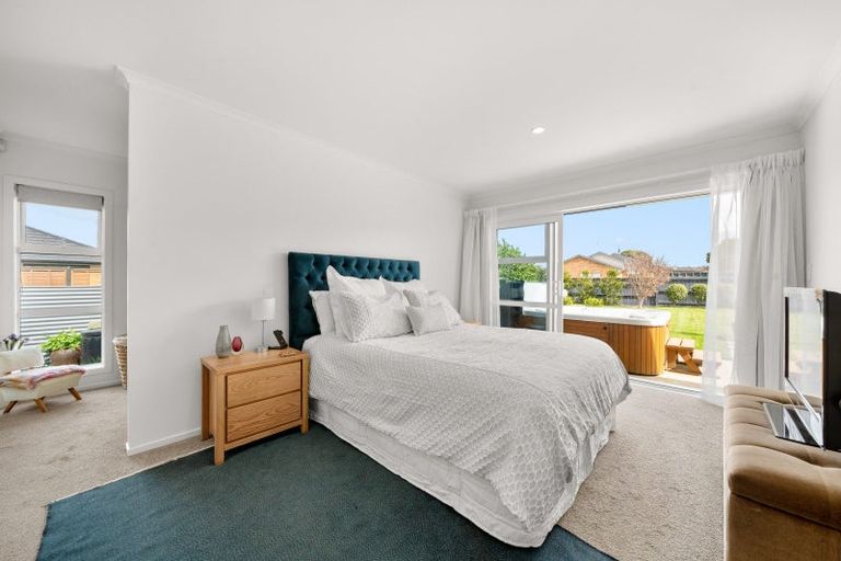 Photo of property in 4 Mervyn Brown Place, Solway, Masterton, 5810