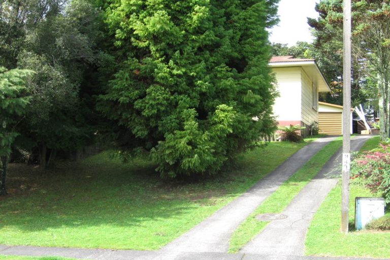 Photo of property in 11 Devon Place, Tokoroa, 3420