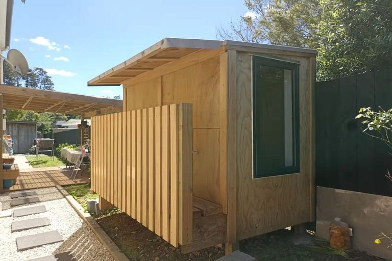 Photo of property in 48a Jillian Drive, Ranui, Auckland, 0612