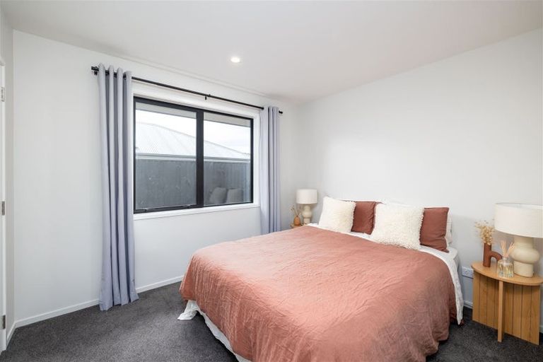 Photo of property in 74 Muirhill Street, Halswell, Christchurch, 8025