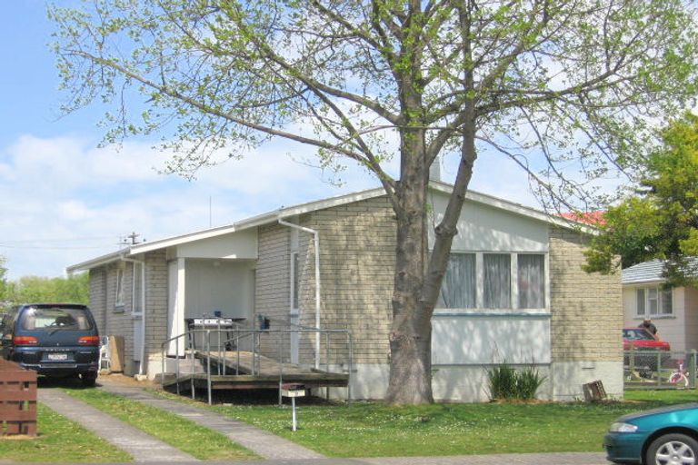 Photo of property in 9 Konini Place, Matamata, 3400