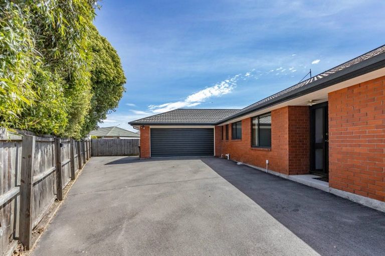 Photo of property in 5 Cardigan Bay Place, Addington, Christchurch, 8024