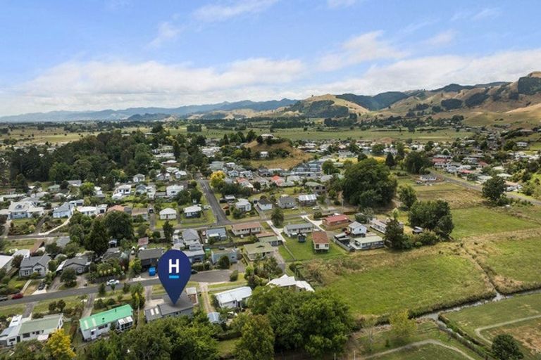Photo of property in 13 Prospect Terrace, Paeroa, 3600