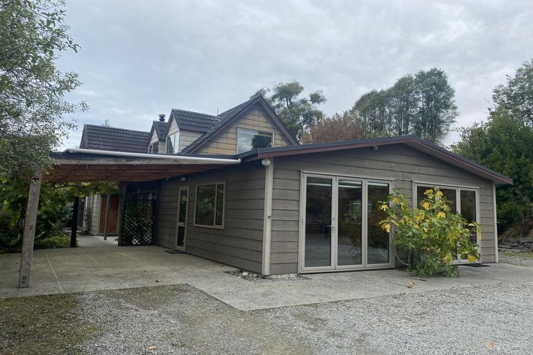 Photo of property in 2 Hislop Street, Geraldine, 7930