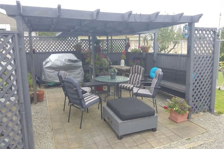 Photo of property in 4 Meyer Street, Waimate, 7924