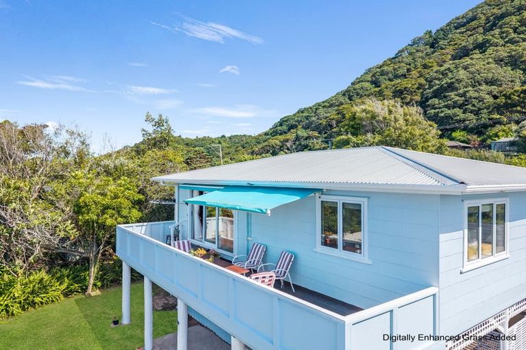 Photo of property in 72c Pakeha Street, Matata, Whakatane, 3194