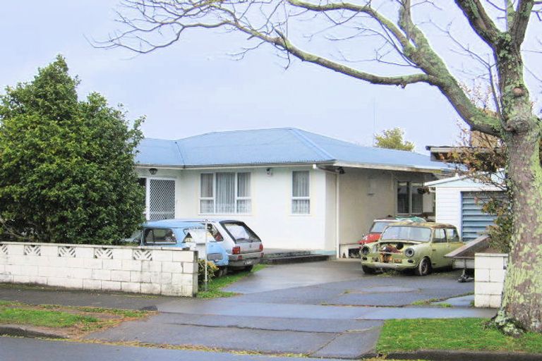 Photo of property in 16 Snowdon Avenue, Terrace End, Palmerston North, 4410