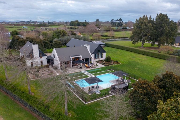 Photo of property in 791a Bruntwood Road, Tamahere, Hamilton, 3283