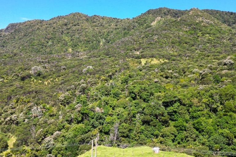 Photo of property in 281 Waiotemarama Gorge Road, Opononi, Kaikohe, 0473