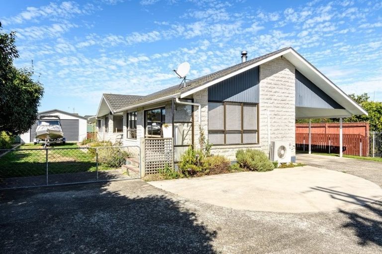Photo of property in 3 Atkins Street, Motueka, 7120