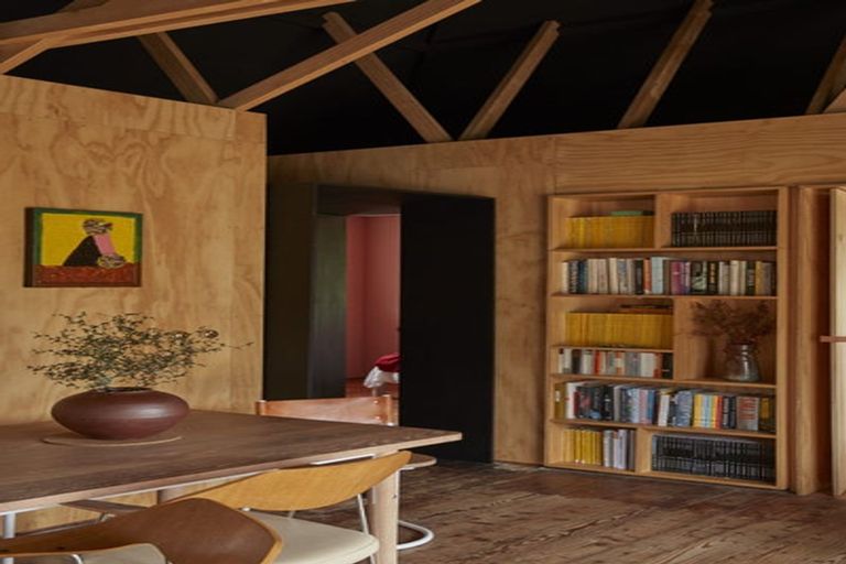 Photo of property in 1 Shaw Road, Eskdale, Napier, 4182