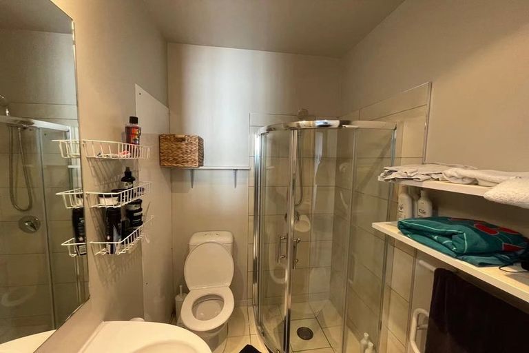 Photo of property in Fusion Apartments, 3/29 Jessie Street, Te Aro, Wellington, 6011