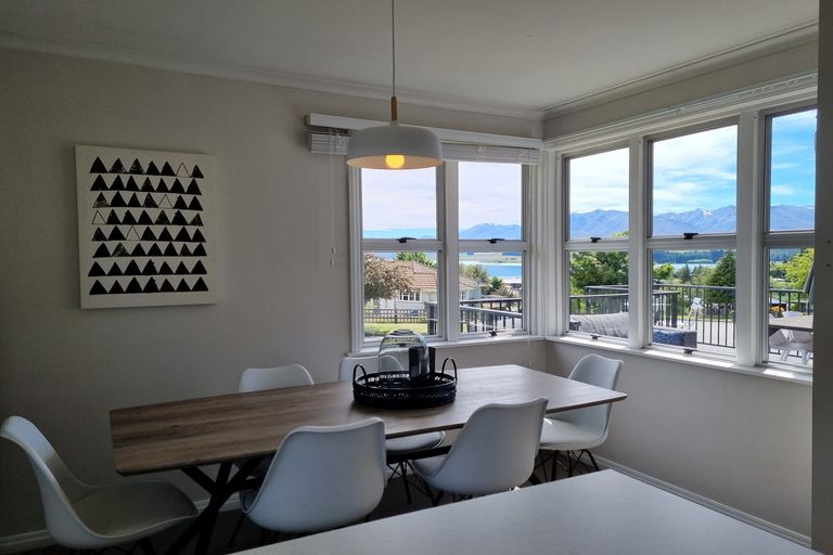 Photo of property in 34 Aorangi Crescent, Lake Tekapo, 7999