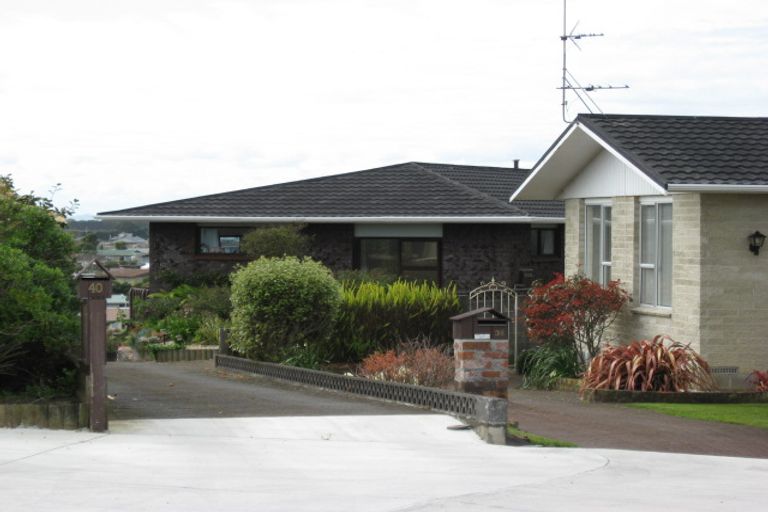 Photo of property in 40 Kingsford Street, Bell Block, New Plymouth, 4312