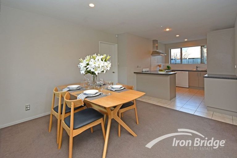Photo of property in 1 Rembrandt Drive, Rolleston, 7614