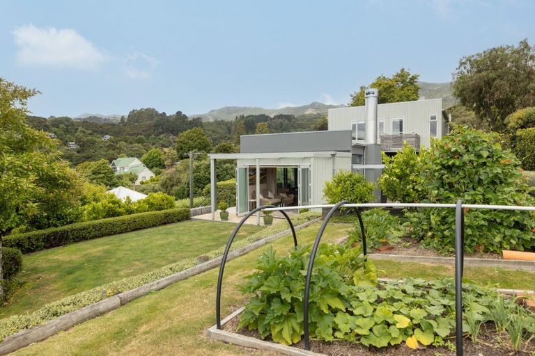 Photo of property in 18 Smith Street, Akaroa, 7520