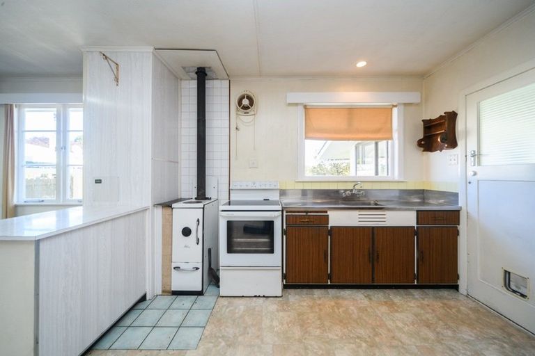 Photo of property in 4 Lifford Place, Awapuni, Palmerston North, 4412