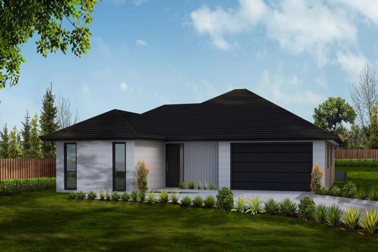 Photo of property in 13 Harris Place, Pokeno, 2402