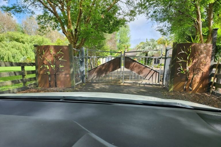 Photo of property in 301 Postman Road, Dairy Flat, Albany, 0794