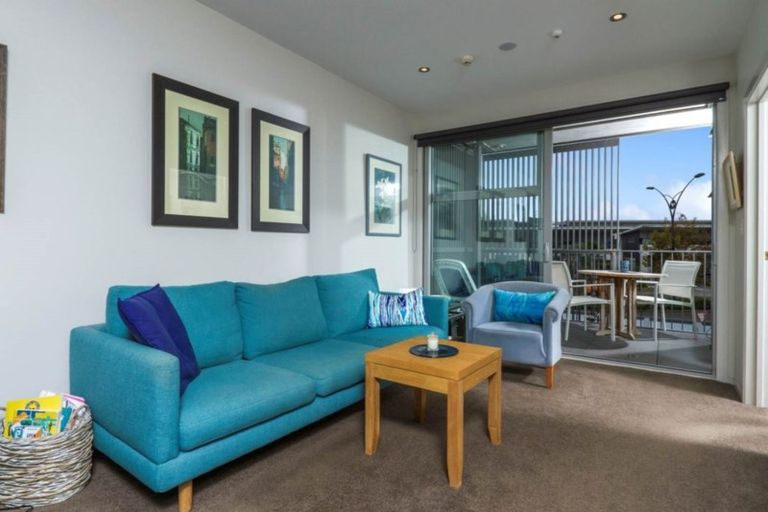 Photo of property in Tenor Apartments, 205/40 Library Lane, Albany, Auckland, 0632