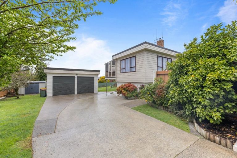 Photo of property in 5 Johnsview Terrace, Hillcrest, Hamilton, 3216